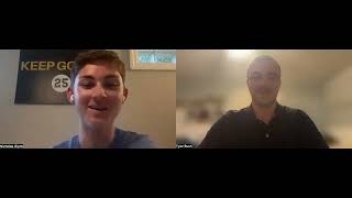 Playoffs - Ohio VolleyTalk (Season 4 Episode 10)