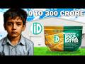 ഒരു പാവം കുട്ടി എങ്ങനെ ID Fresh സ്ഥാപിച്ചു ?