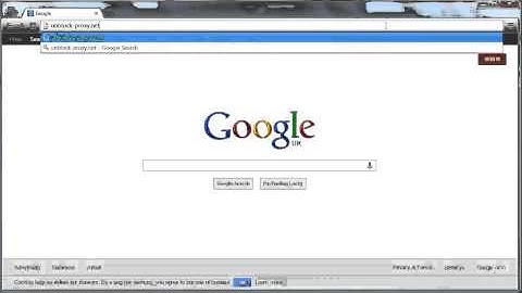 How to Unblock Websites with Proxy Server