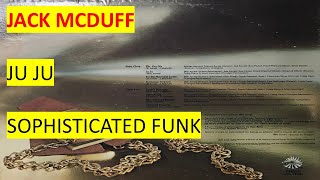 Jack McDuff - Ju Ju  -#funk  #Chess Records