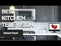 30+ Small Tv For Kitchen
