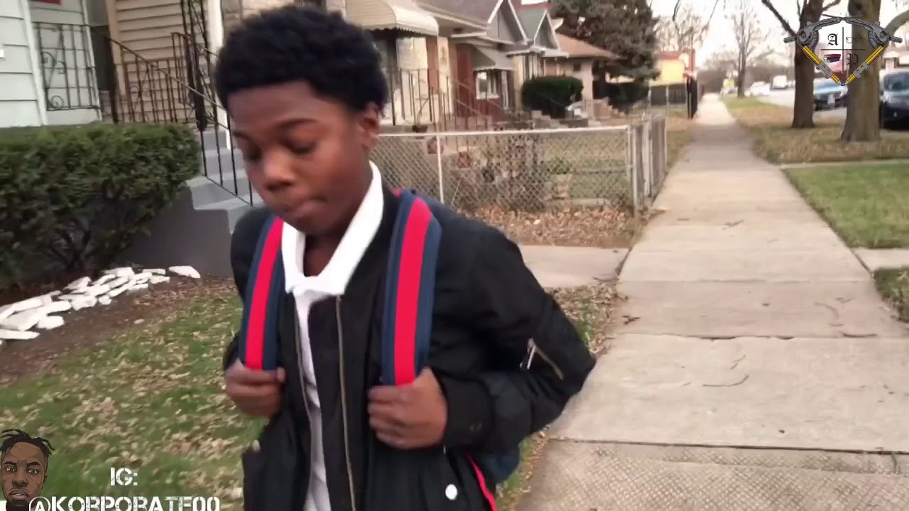 Obejrzyj #BlackChicagoBeLikePart44☝🏿 w YouTube Obejrzyj #BlackChicagoBeLikePart44☝🏿 w YouTube