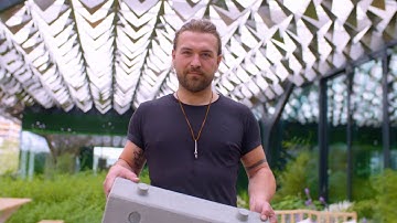 Video Brand Story for Reef Systems