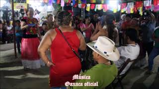 Así se baila en Oaxaca | Asunción Tlacolulita