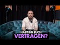 MAESTRO vs. 10 UNANGENEHME Fragen #10 (Fake Videos, Beef, Versöhnung mit.. )