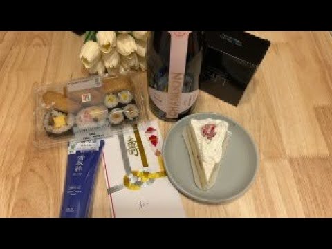 推し入籍記念大宴会