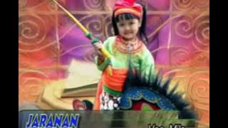 Lagu Anak Jaranan