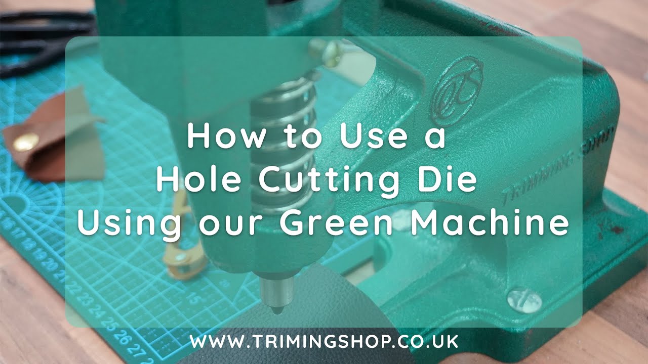Putting Green Lever Action Hole Cutters Punch Machine Golf hole driller –  GOOGmachine
