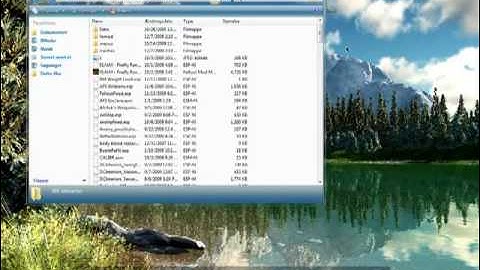 Fallout 3: How To Install Mods. [Links In Description] (Subscribe/Comment/Rate).