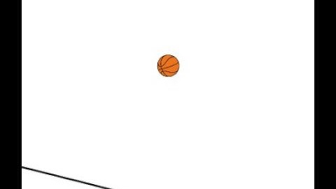 Pymunk Basics: Bouncing Ball with Image