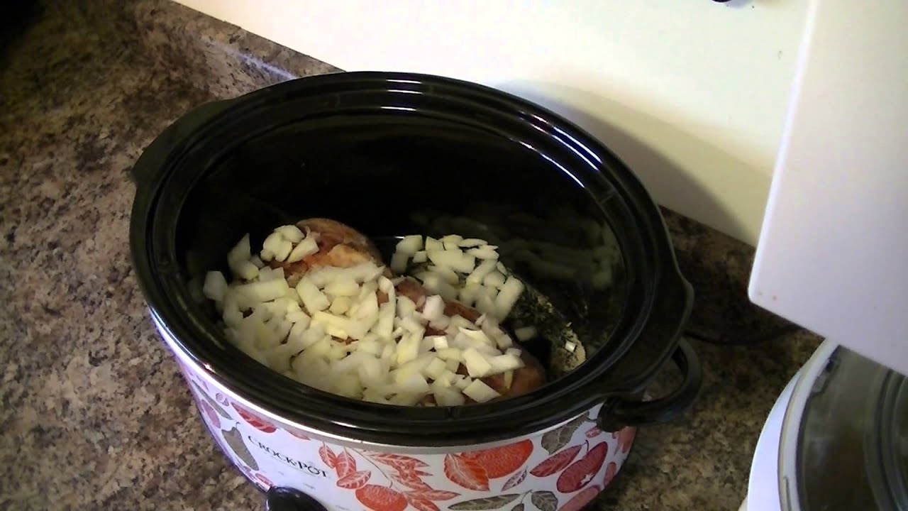 Making Your Own Latin Seasoned Salt - YouTube