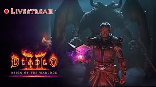 #D2RVN #15 | Offline | Farm Terror Zone tìm Sunder Charm