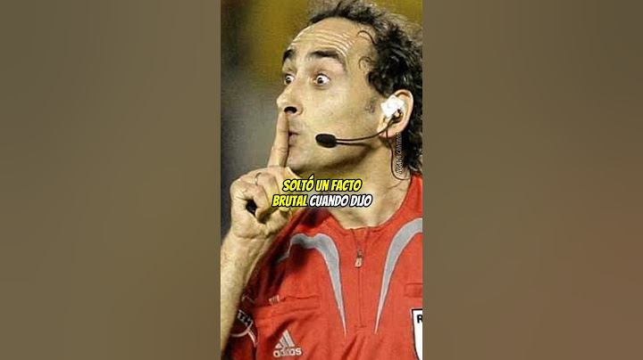 ¿Corrupción arbitral en LaLiga? El 90% eran del Madrid, revela exárbitro 🤫😬⚽. #futbol #realmadrid