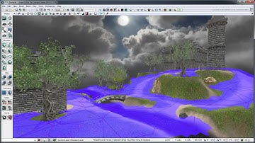 Generating Path Data in Unreal 3 - Part 1