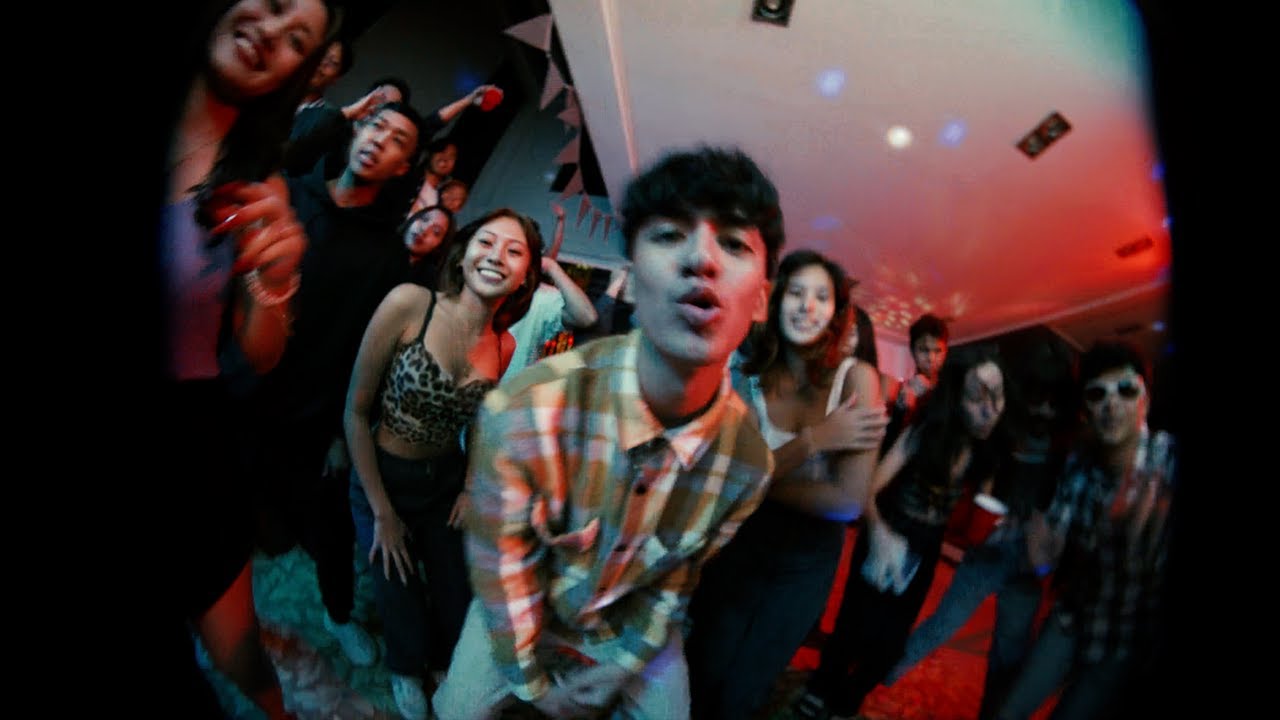 Jettas - Late Night (Official Music Video)