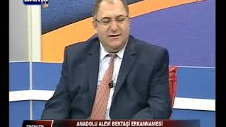 Süleyman Metin Dede│Alevilik Yoluna Girmek