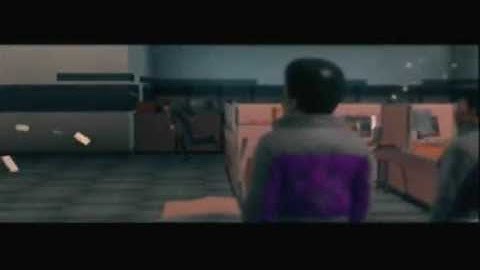 Saints Row: The Third Walkthrough - Part 1 [Mission 1: When Good Heists Go Bad] (SR3 Gameplay)