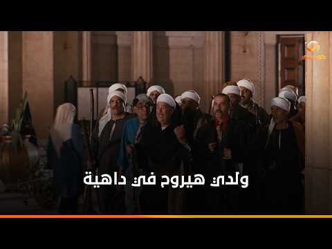 جابوا محمد سعد عشان يترافع في قضيتهم وياريتهم ما عملوا كده