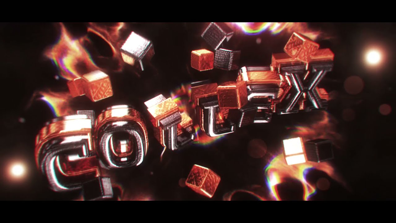 #16 INTRO FOR COLLEX [FREE INTROS 2/10] - s