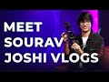 Meet sourav joshi vlogs  episode 10