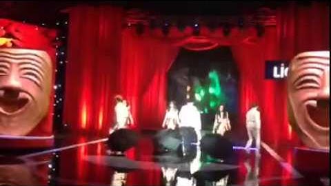 Em Là Của Anh Remix  - Hồ Quang Hiếu Live Cười Xuyên Việt Chung Kết 5
