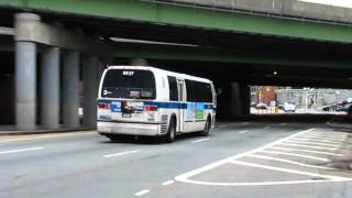 RTS 8967 on the Q53