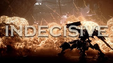 「GMV」Indecisive / Armored Core VI - Fires of Rubicon