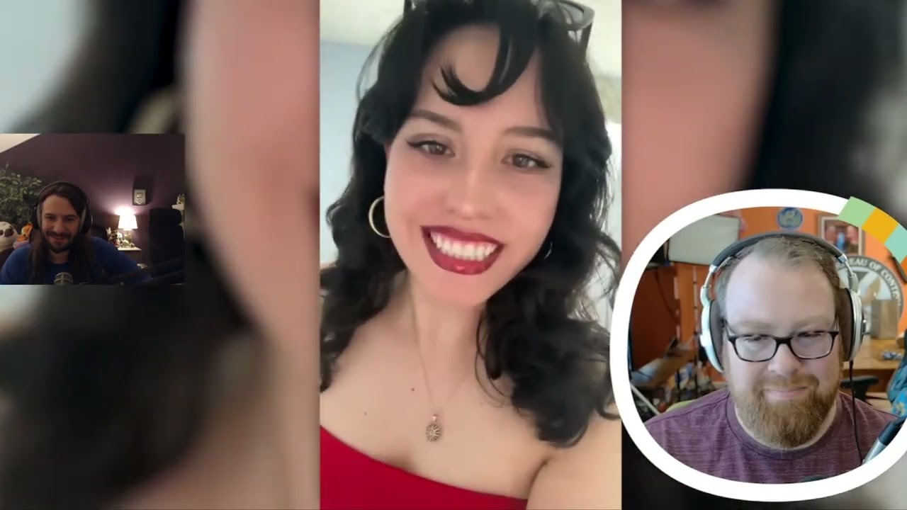 Crendor reacts to Mi Look At Orb | Too Old for Orbology