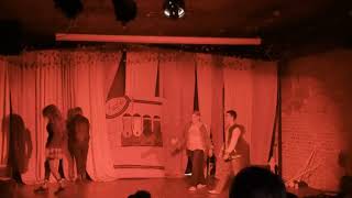 Our Love Is God (Haus Menagerie presents: Heathers)