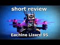 Eachine Lizard 95 from banggood