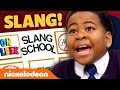 Young Dylan Takes His Cousins to Slang School 😯 Tyler Perry's Young Dylan