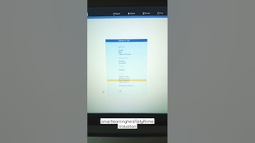 How many stock valuation methods are available in Tally prime?#shorts