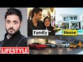 Adnan khan lifestyle 2022 income family house age biography gt films