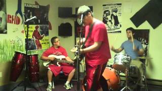 The AppleJacks-Live Acoustic Sessions Part 2
