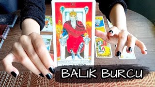 BALIK BURCU HAZİRAN AYI TAROT FALI ♓HER ŞEYE RAĞMEN İSTEDİĞİNİ ALACAKSIN ✌️BALIK BURCU HAZİRAN 2024