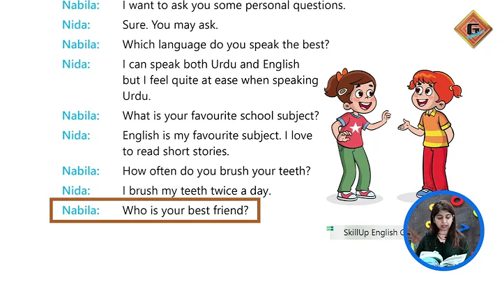 Gohar Skill Up English 1|Unit 9|Lec 3|Oral Communication Skills|Reading Skills