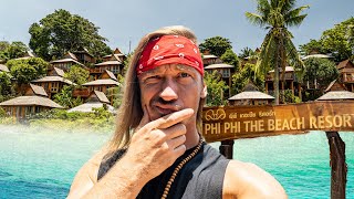 Phi Phi The Beach Resort 2022 Review - Kann ich es immer noch empfehlen
