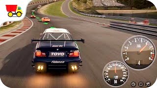 Car Racing Games - Highway Asphalt Racing 2017 - Gameplay Android free games screenshot 4