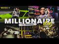 WEEKLY VLOG: YN MILLIONAIRE TRADERS | WEEK 1