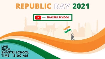 REPUBLIC DAY || DIGITAL CELEBRATION || PART-2