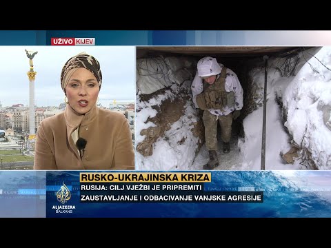 Video: Sjedinjene Države optužile su Rusiju za kršenje uvjeta Ugovora o INF -u