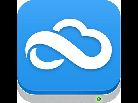 yunpan 360 36 тб на русском