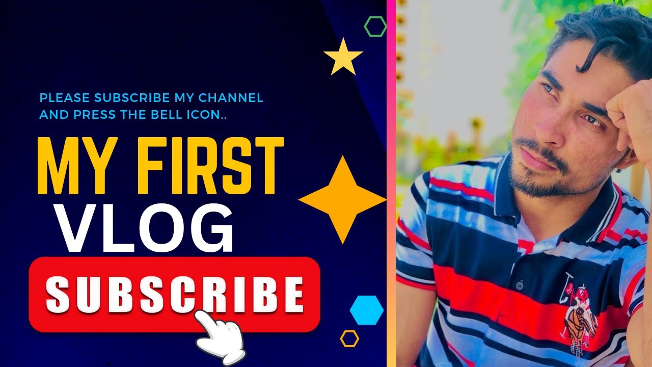 My First Vlog ❤️ itna Zyada Jungle 😱 #SahiwalKaLadka #vlogs #dailyvlog