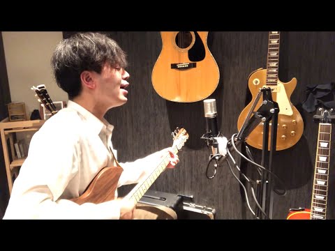 水色の街/スピッツ カバー