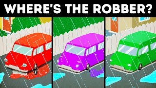 10 Popular Riddles That Will Trick Your Friends