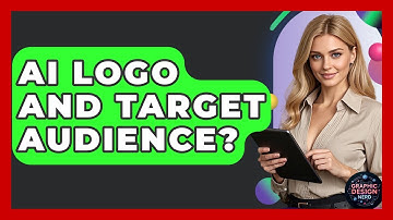 AI Logo And Target Audience? - Graphic Design Nerd