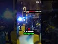 Suspect refuses to cooperate with police