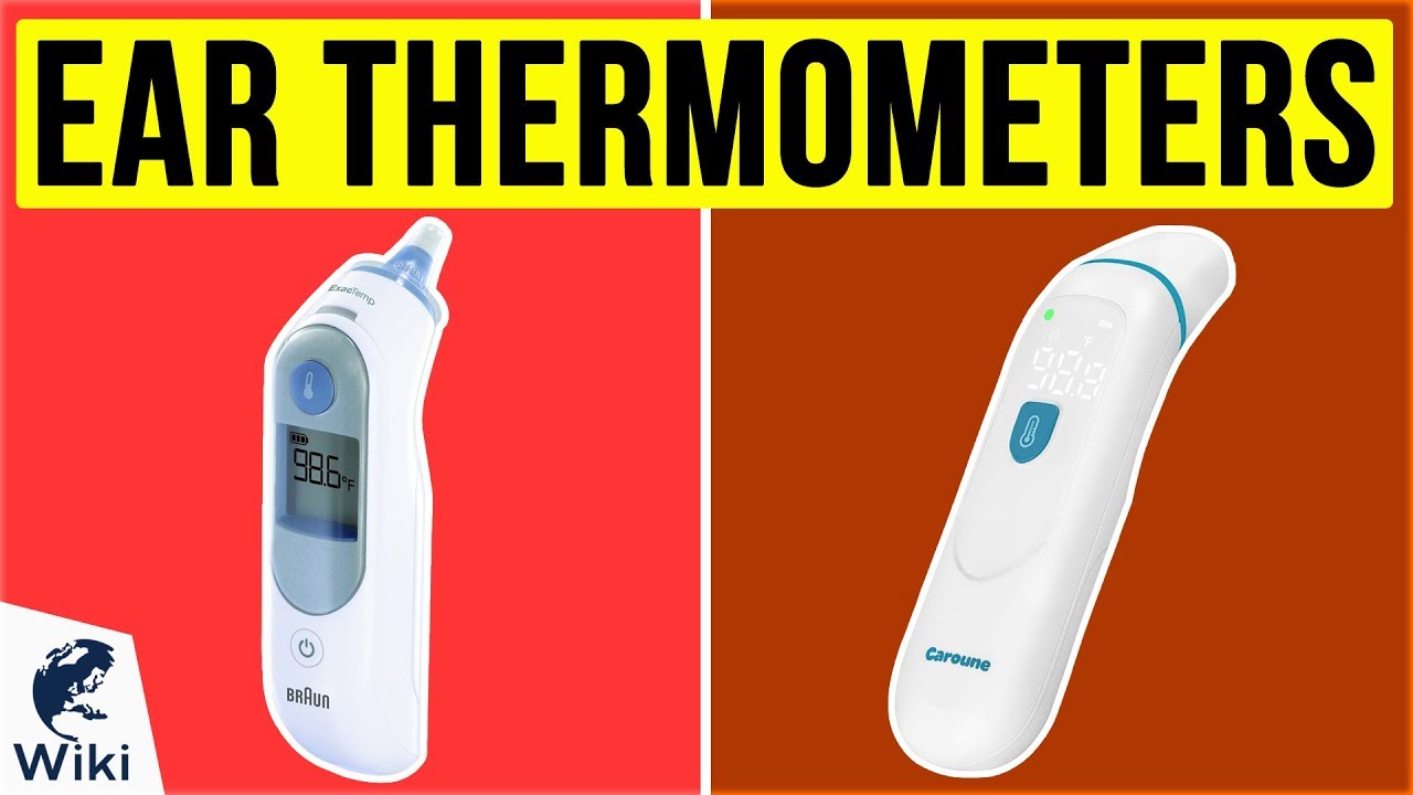 Smart thermometer - Wikipedia