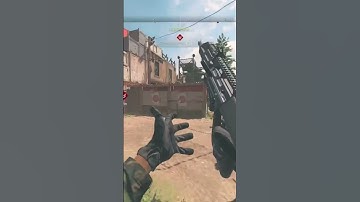 Abusing Aim Assist on Modern Warfare 2🤯🔥