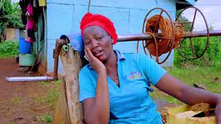 LUCIA  NJERI - KANYUMBA KEEGA (OFFICIAL VIDEO) SMS Skiza 6910141 TO 811